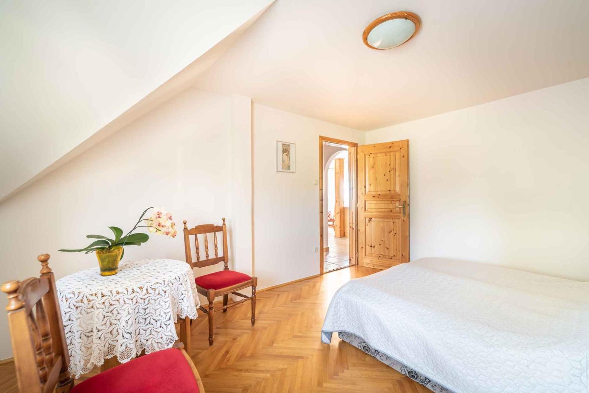 Apartment In Keszthely/Balaton 19020 ภายนอก รูปภาพ