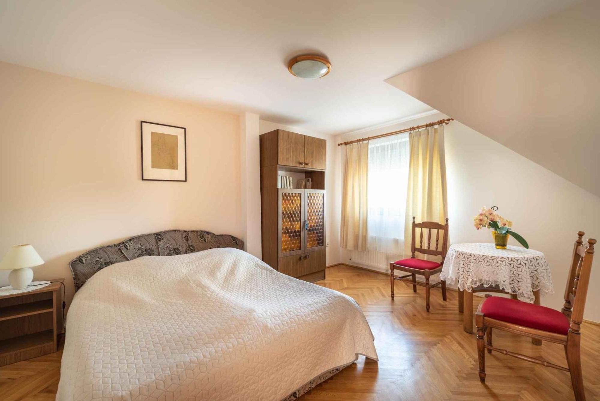 Apartment In Keszthely/Balaton 19020 ภายนอก รูปภาพ
