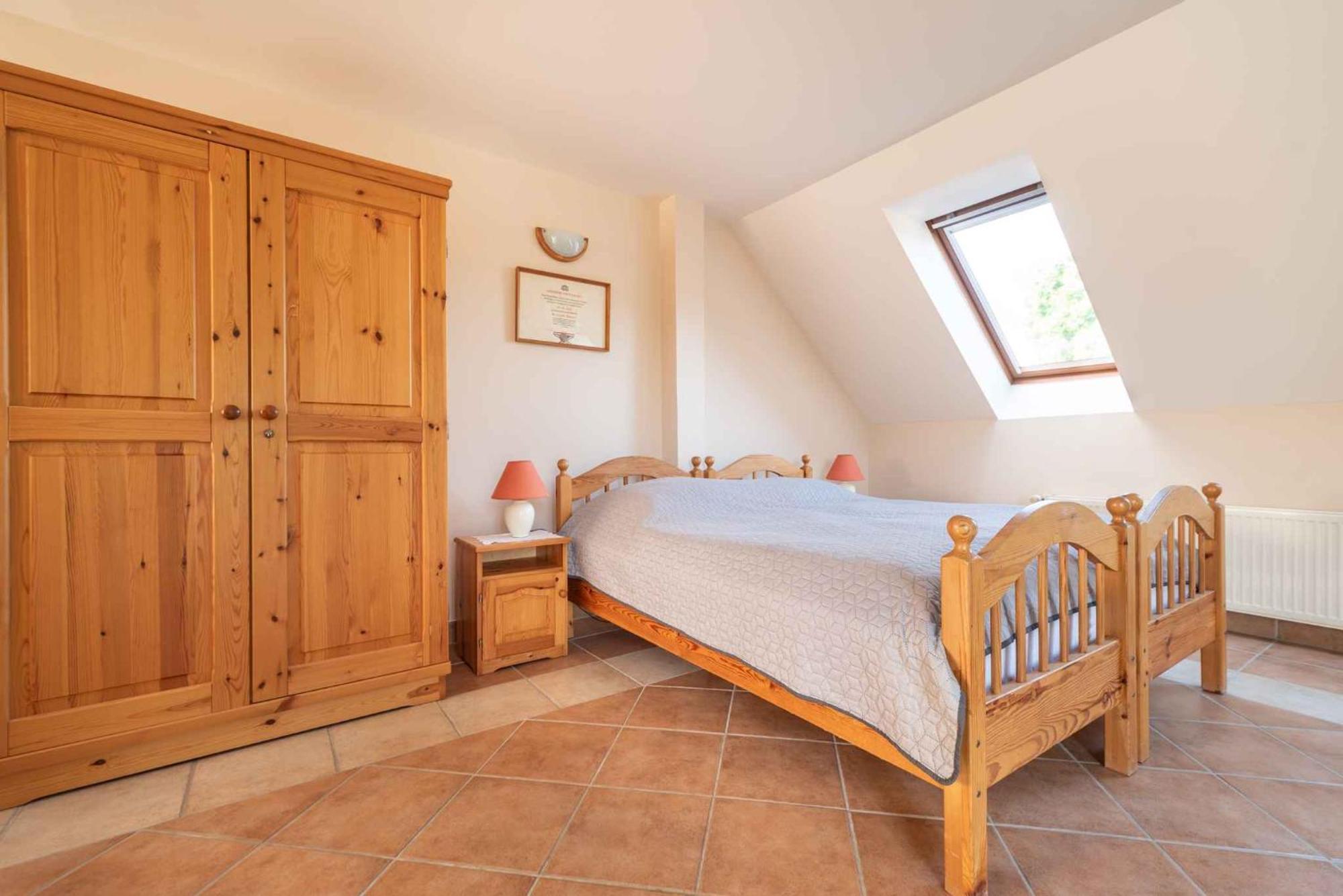 Apartment In Keszthely/Balaton 19020 ภายนอก รูปภาพ