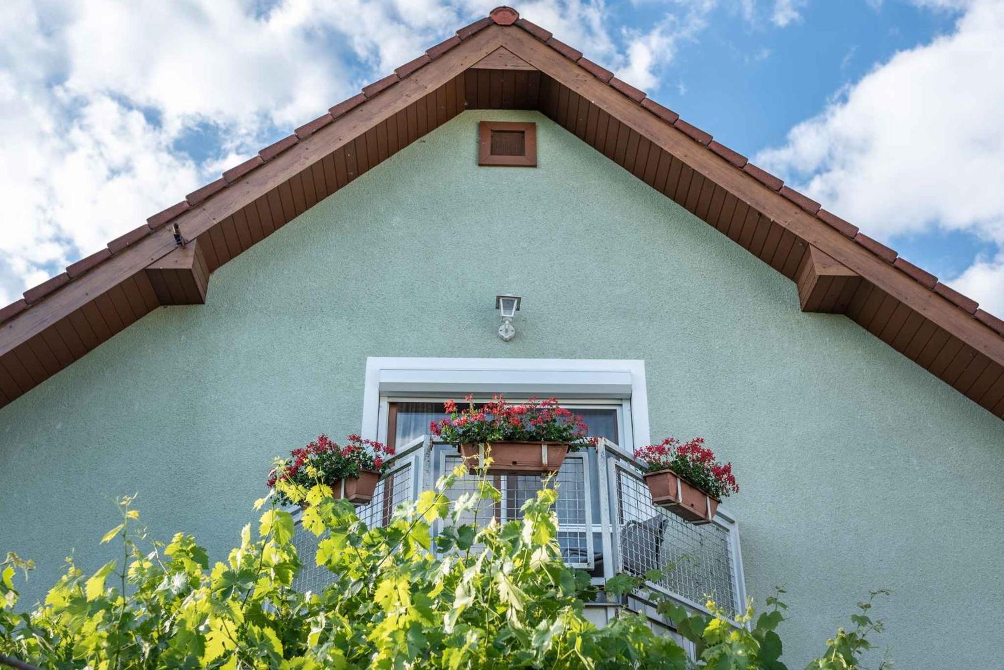 Apartment In Keszthely/Balaton 19020 ภายนอก รูปภาพ